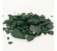 Freshskin Beauty LTD | 10g Green Bekro Candle Making Dye - Pure Wax Chips/Flakes Dyes - Great Colours for Candles