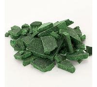 Freshskin Beauty LTD | 10g Light Green Bekro Candle Making Dye - Pure Wax Chips/Flakes Dyes - Great Colours for Candles