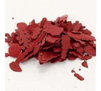 Freshskin Beauty LTD | 10g Red Bekro Candle Making Dye - Pure Wax Chips/Flakes Dyes - Great Colours for Candles