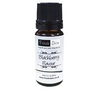 freshskin beauty ltd | 10ml Blackberry Lip Balm Flavour Oil