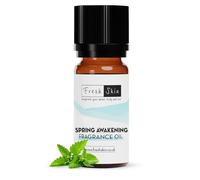 Freshskin Beauty LTD | 10ml Spring Awakening Fragrance Oil - Candles, Bath Bombs, Soap Making, Reed Diffusers & Wax Melts - Cosmetic Grade - Vegan Friendly - A Rich, Complex, & Long Lasting Scent!