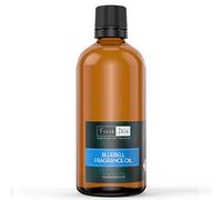 freshskin beauty ltd | 250ml Bluebell Fragrance Oil - Candles, Bath Bombs, Soap Making, Reed Diffusers & Wax Melts - Cosmetic Grade - Vegan Friendly