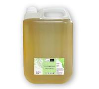 Freshskin Beauty LTD | 5 Litre Castor Oil 100% Pure Cold Pressed (5000ml) - BP Grade