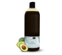 freshskin beauty ltd | 500ml Virgin Avocado Oil - 100% Pure Carrier Oil - Cold Pressed - Unrefined - Aromatherapy