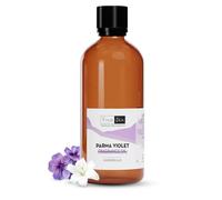 freshskin beauty ltd | 50ml Parma Violet Fragrance Oil - Candles, Bath Bombs, Soap Making, Reed Diffusers & Wax Melts - Cosmetic Grade - Vegan Friendly - A Rich, Complex, & Long Lasting Scent!