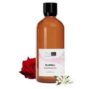 Freshskin Beauty LTD | Bluebell Fragrance Oil 100ml - Candles, Bath Bombs, Soap Making, Reed Diffusers & Wax Melts - Cosmetic Grade - Vegan Friendly