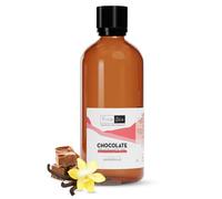 freshskin beauty ltd | Chocolate Fragrance Oil 50ml - Candles, Bath Bombs, Soap Making, Reed Diffusers & Wax Melts - Cosmetic Grade - Vegan Friendly - A Rich, Complex, & Long Lasting Scent!