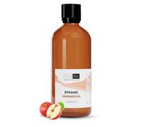 Freshskin Beauty LTD | Dynamic Fragrance Oil 100ml - Candles, Bath Bombs, Soap Making, Reed Diffusers & Wax Melts - Cosmetic Grade - Vegan Friendly - A Rich, Complex, & Long Lasting Scent!