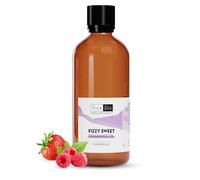 Freshskin Beauty LTD | Fizzy Sweet Fragrance Oil 100ml - Candles, Bath Bombs, Soap Making, Reed Diffusers & Wax Melts - Cosmetic Grade - Vegan Friendly - A Rich, Complex, & Long Lasting Scent!