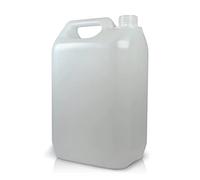 Freshskin Beauty LTD | Fractionated Coconut 5 Litre - Pure, Natural, Cruelty Free, Vegan - Moisturising & Hydrating - Ideal for Aromatherapy, Massage and DIY Beauty Recipes (5000ml)