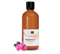Freshskin Beauty LTD | Freshskin No 5 Fragrance Oil 100ml - Candles, Bath Bombs, Soap Making, Reed Diffusers & Wax Melts - Cosmetic Grade - Vegan Friendly - A Rich, Complex, & Long Lasting Scent!