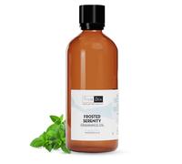 Freshskin Beauty LTD | Frosted Serenity Fragrance Oil 100ml - Candles, Bath Bombs, Soap Making, Reed Diffusers & Wax Melts - Cosmetic Grade - Vegan Friendly - A Rich, Complex, & Long Lasting Scent!