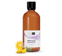 Freshskin Beauty LTD | Fruit Salad Fragrance Oil 100ml - Candles, Bath Bombs, Soap Making, Reed Diffusers & Wax Melts - Cosmetic Grade - Vegan Friendly - A Rich, Complex, & Long Lasting Scent!