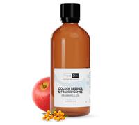 Freshskin Beauty LTD | Golden Berries & Frankincense Fragrance Oil 100ml - Candles, Bath Bombs, Soap Making, Reed Diffusers & Wax Melts - Cosmetic Grade - Vegan Friendly
