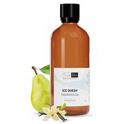Freshskin Beauty LTD | Ice Queen Fragrance Oil 100ml - Candles, Bath Bombs, Soap Making, Reed Diffusers & Wax Melts - Cosmetic Grade - Vegan Friendly - A Rich, Complex, & Long Lasting Scent!