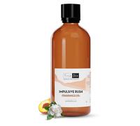 Freshskin Beauty LTD | Impulsive Rush Fragrance Oil 100ml - Candles, Bath Bombs, Soap Making, Reed Diffusers & Wax Melts - Cosmetic Grade - Vegan Friendly - A Rich, Complex, & Long Lasting Scent!