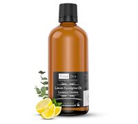 Freshskin Beauty LTD | Lemon Eucalyptus Essential Oil - 100ml - 100% Pure & Natural Essential Oils