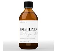 Freshskin Beauty LTD | Reed Diffuser Refill - Fresh Linen - 250ml - Home Fragrance, Scented Oils, Diffuser Oil - Vegan Friendly - A Rich, Complex, & Long Lasting Scent!