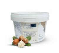 Freshskin Beauty LTD | Refined Shea Butter Certified Organic 250g - Cold Pressed, 100% Pure, Raw & Natural