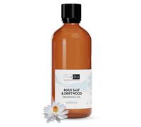 freshskin beauty ltd | Rock Salt & Driftwood Fragrance Oil 100ml - Candles, Bath Bombs, Soap Making, Reed Diffusers & Wax Melts - Cosmetic Grade - Vegan Friendly