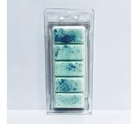 Freshskin Beauty LTD | Snap Bar Highly Scented Clamshells - Spring Awakening | Wax Melt Handmade Snap Bars | Vegan Friendly, Cruelty Free
