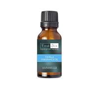 Freshskin Beauty LTD | Vanilla Fragrance Oil 10ml - Candles, Bath Bombs, Soap Making, Reed Diffusers & Wax Melts - Cosmetic Grade - Vegan Friendly