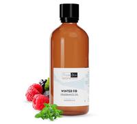 Freshskin Beauty LTD | Winter Fir Fragrance Oil 100ml - Candles, Bath Bombs, Soap Making, Reed Diffusers & Wax Melts - Cosmetic Grade - Vegan Friendly - A Rich, Complex, & Long Lasting Scent!