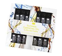Freshskin Essential Oil Gift Set - Summer Collection 12x10ml