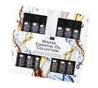 Freshskin Essential Oil Gift Set - Winter Collection 12x10ml