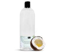 Freshskin Fractionated Coconut Oil 250ml Natural Carrier MCT Oil
