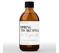 Freshskin Reed Diffuser Refill Oil - Spring Awakening 250ml | Vegan-friendly formula in a glass bottle delivers a rich, complex, long-lasting scented fragrance perfect for any room.