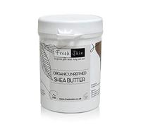 Freshskin Shea Butter 250g - Certified Organic & 100% Pure