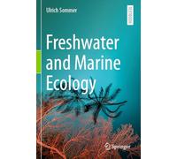 Freshwater and Marine Ecology – Springer Verlag