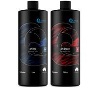 Freshwater Aquarium PH Buffers PH Up PH Down Alkaline Acidic Aquatic Tropical (PH UP 500ml)
