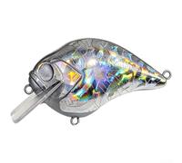 Freshwater Crankbait 7.5cm for Bass Tilapia