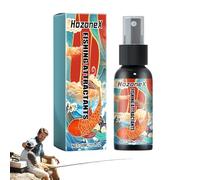 Freshwater Fish Attractant Spray Fish Attractant | Natural Fish Scent 30ml | Mate Fish Baits for Freshwater Carp, Crucian Carp, Tilapia, Practical Fish Accessories