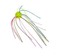 Freshwater Saltwater Lure 14mm Multi-Species(GreenB)