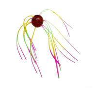 Freshwater Saltwater Lure 14mm Multi-Species(Red)