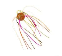 Freshwater Saltwater Lure 14mm Multi-Species(Yellow)