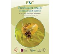 Freshwater Snails of Britain and Ireland