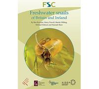 Freshwater Snails of Britain and Ireland (AIDGAP)