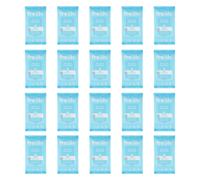 FreshWipes Body Wipes Set of 20 Packs COCONUT BREEZE