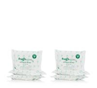 FreshWipes Intimate Wipes Set of 6 Packs