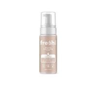 FreshWipes Rinse Free Foaming Body Wash 200ml - Gentle Cleansing & Odour-Eliminating - Suitable for Sensitive Skin - No Water No Rinse Ideal for Disability, Post Operation, Festival & Camping