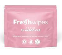FreshWipes Rinse-free Shampoo Cap - - Size: ONESIZE
