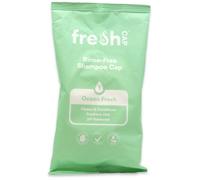 Freshwipes Shampoo Cap