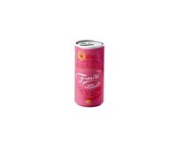 Fresita Low Alcohol Sparkling Wine Blend with Strawberries 250ml Can