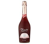 Fresita With Strawberries Sparkling Rose Wine 75cl Bottle