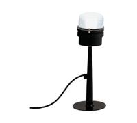Fresnel 1148 Outdoor Floor Lamp Oluce 40 cm - A+, A, B, C, D