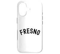 Fresno California Bear Retro Kern County Bakersfield 559 Case for iPhone 17